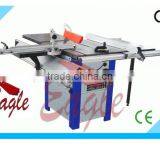 Wood Sliding Table Saw for Sale thumbnail-1