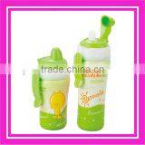 Plastic Bottle for Baby Wholesale thumbnail-1