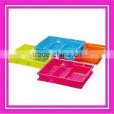 Plastic Dinnerware Holder/dinnerware Rack thumbnail-1