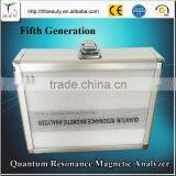 Fifth Generation Quantum Resonance Magnetic Analyzer Factory Price thumbnail-1
