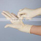 Polyester With Latex Foam Coated Working Gloves Safety Gloves thumbnail-4