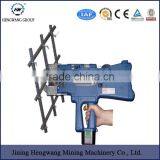 Electric Rebar Tying Machine/electric Rebar Tier From Manufacturer thumbnail-2
