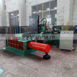 Automatic YD1300Q Scrap Metal Baler thumbnail-2