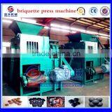 30 Years Mill Scale Coal Power Briquette Machine thumbnail-2