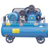 Two-stage W-0.53/12.5 Air Compressors thumbnail-1