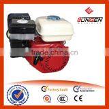 China Hot selling GX240 8hp Gasoline Engine