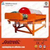Good Quality High Reliable New Condition Magnetic Drum Separator thumbnail-1