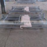 Rolled Material Storage Rack thumbnail-2