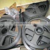 Oem Foundry Precision Sand Cast Metal Casting thumbnail-4