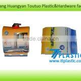 Plastic Water Jerry Can Collapsible Water Carrier 20L 5 Gallon thumbnail-6