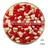 COA Certificate Medicine Quick Dissolving Enteric Coated Capsule Empty thumbnail-1