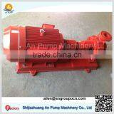 10 Inch Farm Irrigation Back Pull Out End Suction Centrifugal Pump thumbnail-4