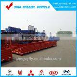 Mini Cargo Box Truck Refrigerated Truck Body Kits thumbnail-6