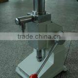 Hand Pressure Filling Machine Edible Oil Cooking Oil Filling Machine thumbnail-3