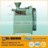Romania High Efficiency Crude Sesame Oil Making Machine for Cooking With Sesame Oil ,roasted Sesame Oil thumbnail-2