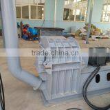 Stable Hammer Mill Crush Cotton Stalk Price 1 Ton thumbnail-3