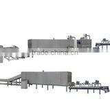 Puff Corn Snacks Machine thumbnail-1