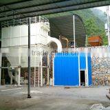 Professional Raymond Roller Powder Mill Machine for Sale of China Supplier thumbnail-2