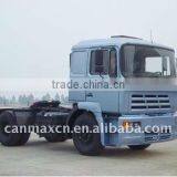 4*2 SHACMAN Tractor thumbnail-1