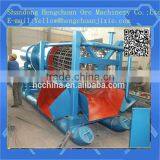 Clay Drum Screen Commercial Choice Industrial Machinery China Factory Mobile Small Gold Wash Trommel thumbnail-2
