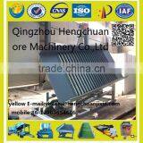 2015 HCG-70 Separator Gold Pulsating Sluice Equipment and Shaking Table thumbnail-2