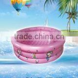 Mobile Large Inflatable Swimming Pool thumbnail-4