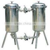 Duplex Basket Type Filter/vertical Filter thumbnail-4