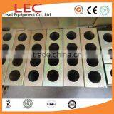 Prestress Concrete Flat Anchor Block and Wedges thumbnail-2