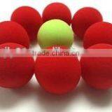 Big One Red Nose, Foam Nose, Clown Nose thumbnail-1