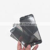 Original Glass+Cold Press Frame+oca+original Polarized Film for Iphone thumbnail-1