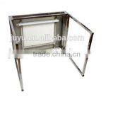 High Quality FFU Air Cleaning Equipment Anti Static Free Dust Free Room for Mobile Lcd Refurbish thumbnail-3