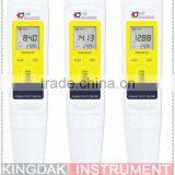 Pen Type Waterproof Conductivity Tester/Conductivity Meter/pen Type Conductivity Meter/lab Conductivity Meter/POCKET CONDUCTIVIT thumbnail-1