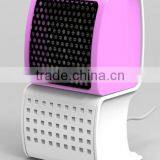 Portable Small Size Air Fan Heater With Gift Box thumbnail-4