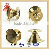Wholesale Gold Stainless Steel Coffee Filter/dripper Products Made in China thumbnail-6