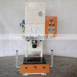 Promotions JULY Customized 10 Ton Number Plate Press Machine thumbnail-5