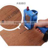 Newest Style AU-127c Handheld Inkjet Printer thumbnail-5