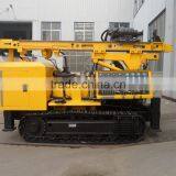 Hydraulic Foundation Pile Borehole Drilling Machine SLY580 thumbnail-2
