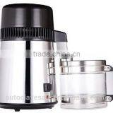 Stainless Steel Table Top Water Distiller thumbnail-1