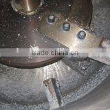 Waste Plastic Film Agglomerate/ Plastic Film Recycling Line/plastic Agglomerate thumbnail-3