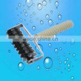 Baking Tools Net Knives Hob Wheel Knife for Cake Bread Biscuits Pizza Pie (151101) thumbnail-1