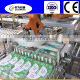 Factory Price and Professional Automatic Palletizing Machine thumbnail-2