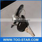 Stainless Steel Lockable Mail Box Lockable Stainless Steel Wall Mount Mail Boxes With Key Material thumbnail-6