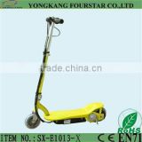 CE EEC approved 2015 new products cheap electric scooter 120W SX-E1013-X