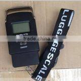 40kg Digital Handy Weighing Luggage Scales thumbnail-2