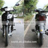 Hot Sale New Style 110cc KM110-YZH Cheap China Motorcycle thumbnail-5