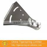 Heavy Trailer Parts With Chrome or Powder Coating thumbnail-1