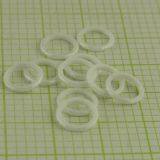 Zirconia Ceramic Ring Jewelry Laser Engraved Triangle Ring Men thumbnail-4