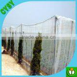 Windscreen Anti Aphid Net/100% Virgin HDPE Greenhouse Anti Insect Net/Green Vegetable Plants Trellis Insect Nets thumbnail-4