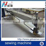 Multifunctional Sewing Machine/overlock Sewing Machine thumbnail-6