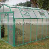 High Quality Durable Good Looking Garden Conservatory Homely Used thumbnail-3
